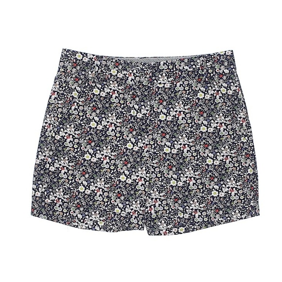 Liberty Art Fabrics for J.Crew, size 4 - Picture 2 of 5